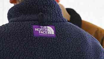 The North Face Purple Label Skilfully Frankensteins Together Its Scrap Fabrics