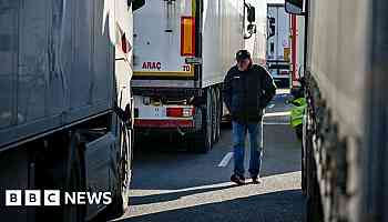 Moment of relief as Romania and Bulgaria join EU border-free zone