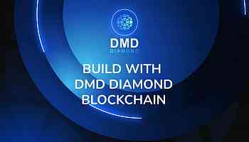 DMD Diamond Launches Open Beta for v4 Blockchain Ahead of 2025 Mainnet