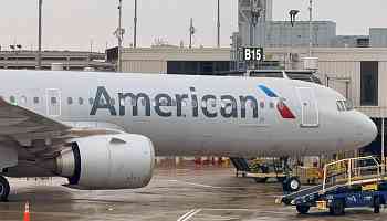 American adds 5 new routes, including longest from LaGuardia, and much more