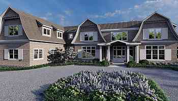 Inside Millstone Hill Farm, The Hamptons Most Coveted New Development