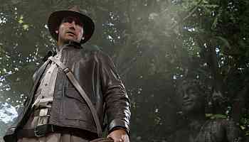 Indiana Jones and the Great Circle Review: Fortune and Glory