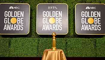 The 2025 Golden Globes Gift Bag Is Valued at $1 Million and Includes a Facelift