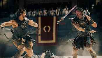 How To Watch Gladiator 2 At Home