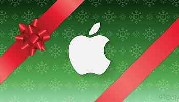 Here are 20+ last-minute Apple gift ideas with holiday delivery