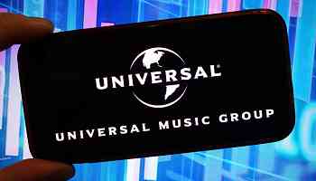 Universal Music Group and Amazon expand global relationship