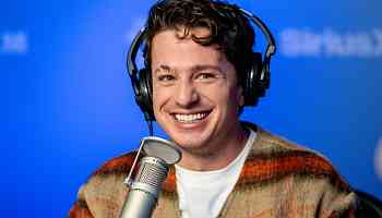 Charlie Puth confirms he will release a new album next year