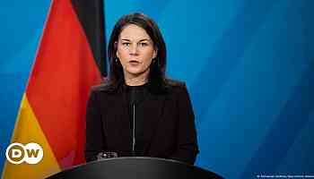 Syria: Germany cautions against Turkey-Kurdish conflict