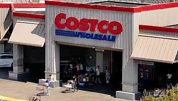 Costco says it's seeing a shift in how much people eat at home vs. at restaurants