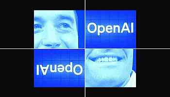 He helped Twitter and Instagram outstrip competitors. For his hat trick, Kevin Weil will try to save OpenAI from itself.