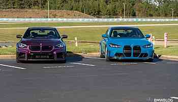 BMW M2 vs. M3 vs. M4: Which is Right for You?