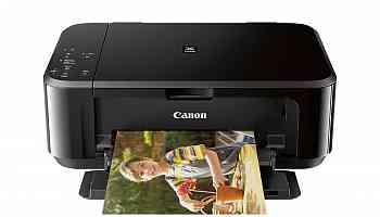 This Wireless Canon Printer Is Only $39 for Black Friday, Cheaper Than Your Holiday Spread