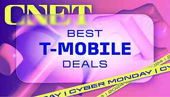 T-Mobile's Cyber Monday Deals Are Almost Gone: Get a New Phone Free With a Trade-In or New Line