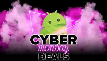 These are the Cyber Monday deals that the Android Central staff spent their money on