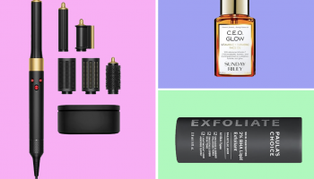 The Best Black Friday Beauty Deals: Olaplex, Fenty Beauty, Kosas and More