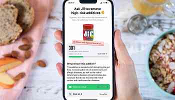 Scan, call out, reform: Yuka turns consumers into change agents