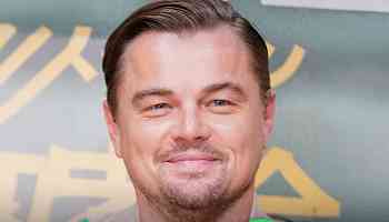 Leonardo DiCaprio Art Basel Charity Event Rakes In Whopping $2.5 Million