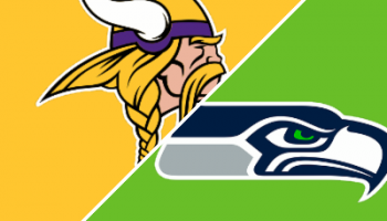 Follow live: Seahawks fighting for playoff spot as they face Vikings