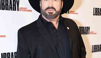 Garth Brooks Denied Request to Dismiss Sexual Assault Lawsuit