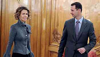 What next for Assad and his family?