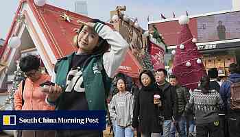 50% more footfall at Hong Kong malls over festive season so far