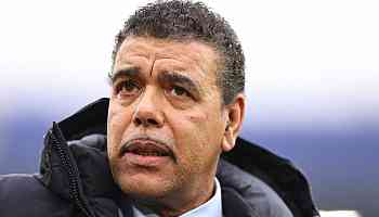 Chris Kamara releases emotional video as he prepares for TV return