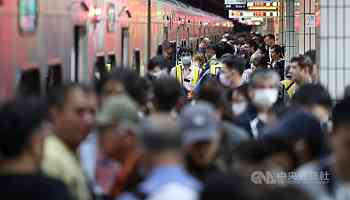 Taiwan's railways to begin Lunar New Year ticket sales