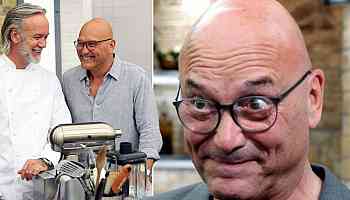 BBC flooded with complaints after Gregg Wallace MasterChef decision