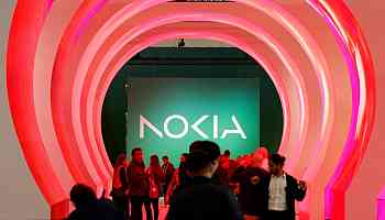 Nokia Could Be Developing a Digital Asset Encryption Device, Patent Filing Suggests