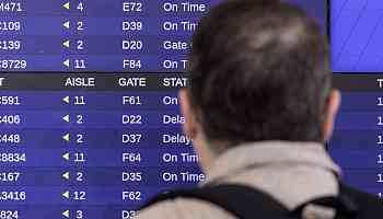 Revised airline compensation rules only preserve status quo