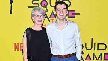 Netflix's Squid Game will spookily 'mirror reality' as mother-son team joins for season 2