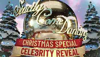 BBC Strictly Come Dancing Christmas special winner 'leaked' as spoiler devastates fans