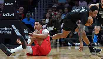 Sources: Heat's Smith has torn Achilles tendon