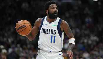 
                        Mavericks vs. Timberwolves odds, score prediction, time: 2024 NBA Christmas Day picks, bets by proven model
                    