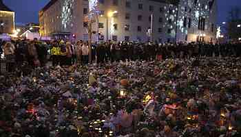 Magdeburg mourns Christmas market attack victims as fears swirl of deeper German social divisions