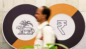 India rupee seen under pressure, bonds to track US peers