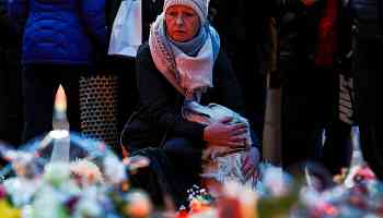 Germany debates migration and motives after deadly Christmas market attack