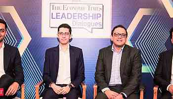 ET Leadership Dialogues: 'Family-run businesses must adapt, reinvent to stay ahead'