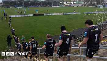 Ospreys confident of new St Helen's timetable