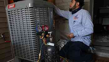 Want government money for a heat pump? Time might be running out