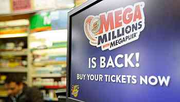 Christmas Eve jackpot hits $1 billion in largest ever December Mega Millions prize