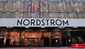 Nordstrom Goes Private in $6.25 Billion USD Buyout Deal