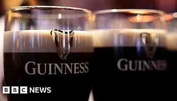 Some pubs start to run out of Guinness as supply limit bites