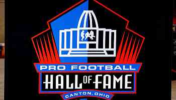 Pro Football HOF to honor 3 longtime assistants