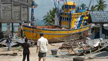 2004 Indian Ocean tsunami: what to know 20 years on