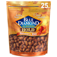 25-Oz Blue Diamond Almonds (Habanero BBQ) $5.70 w/ Subscribe & Save