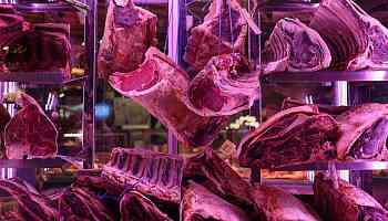 China Launches Probe Into Beef Imports as Local Farmers Struggle