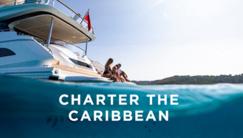 Escape Winter: Discover the Caribbean's Top Yacht Charters