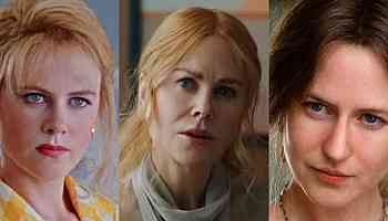 Nicole Kidman's 10 best and 10 worst movies, according to critics