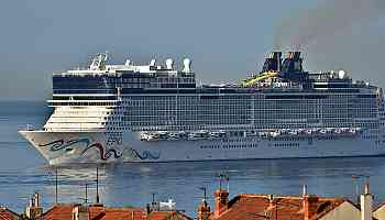 51-year-old man missing after going overboard during Caribbean cruise